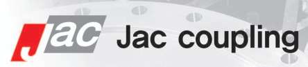 JAC-100联轴器