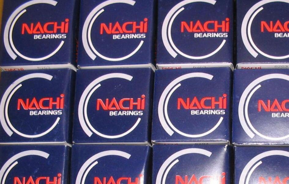 NACHI 6014-2NSE