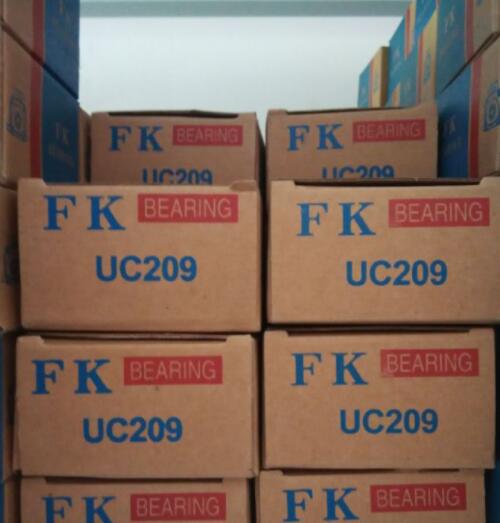 FK UCF206