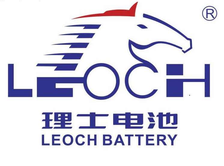 理士蓄电池