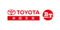TOYOTA/丰田叉车