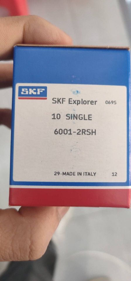SKF6001-2RSH