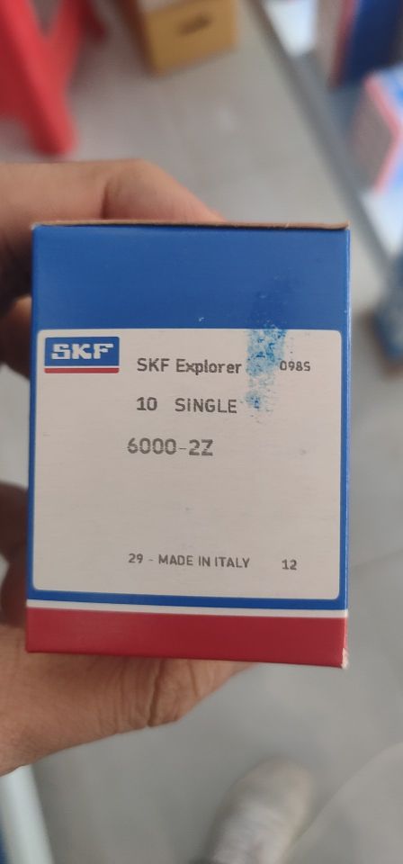 SKF  6000-2Z