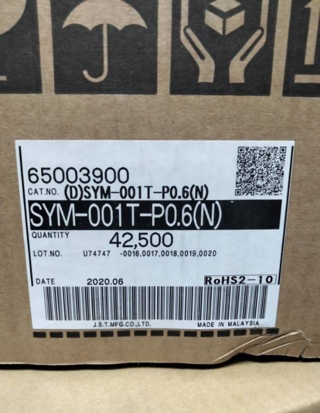 SYM-001T-P0.6