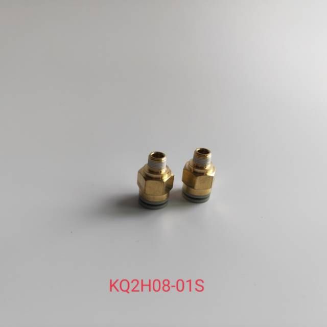 KQ2H08-01S系列
