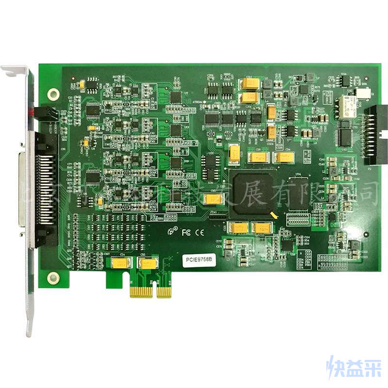 PCIe9758BC/PCIe9759BC