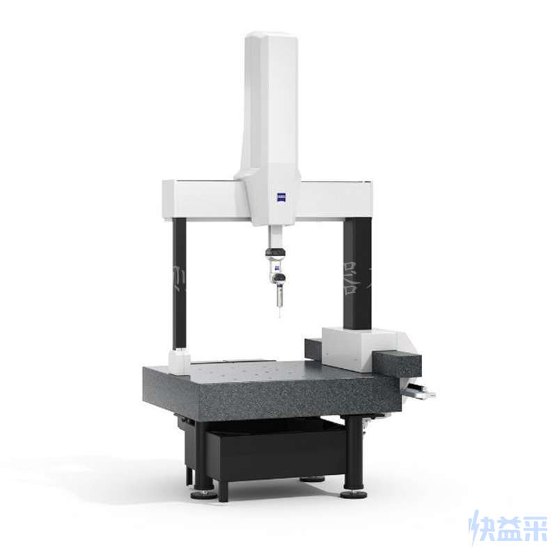 蔡司三坐标SPECTRUM