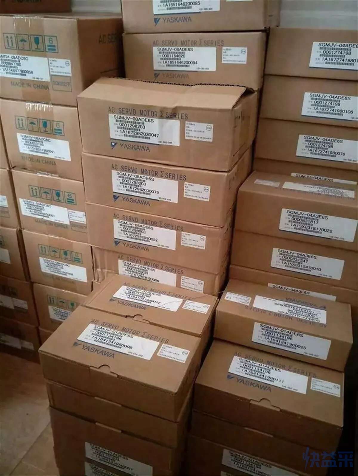 SGDS-A5A12A