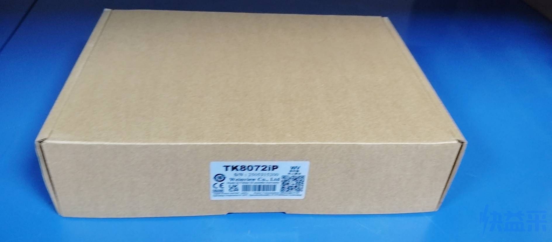 TK8072IP