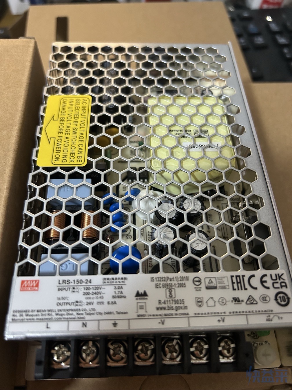 LRS-150-24