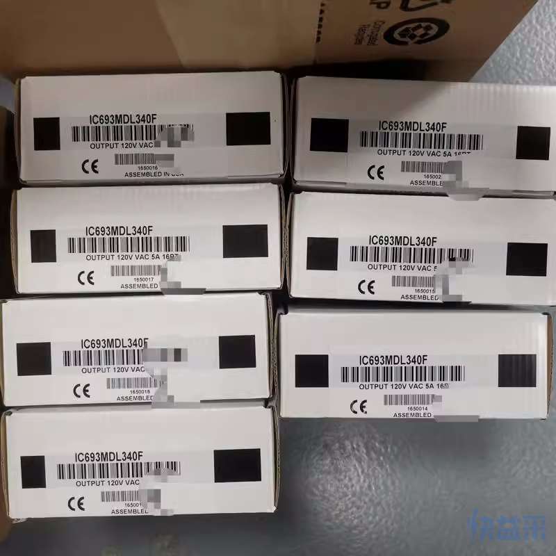 IC200MDL640